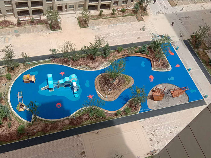 兒童樂(lè)園設(shè)備設(shè)施
